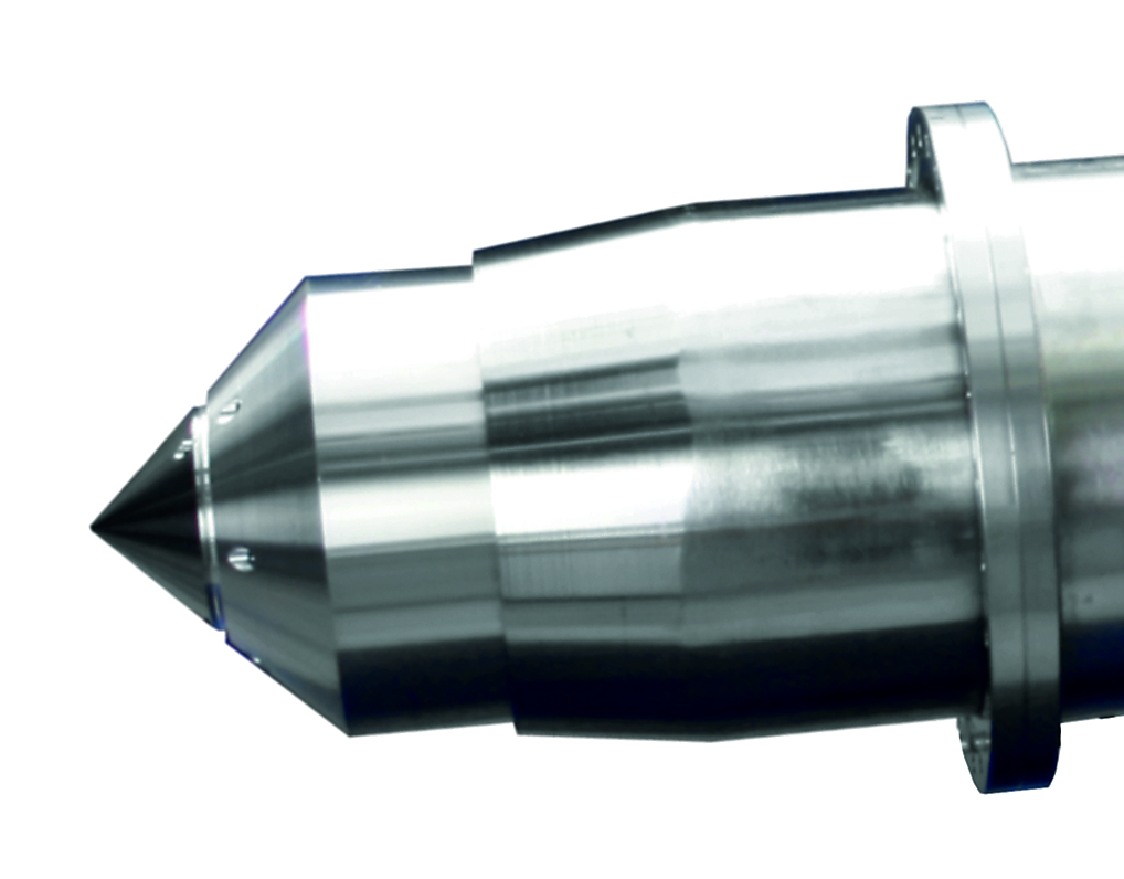 HiPP-2 - Scienta Omicron HiPP-2 - Scienta Omicron